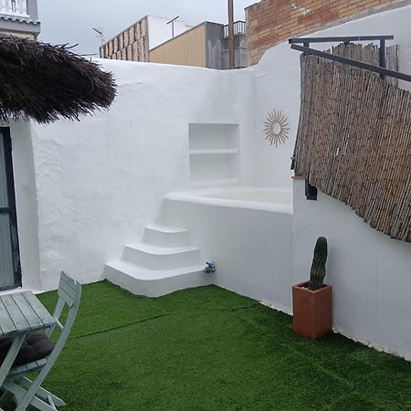 Lo Pati Del Iaio Villa Sant Carles De La Rapita Ngoại thất bức ảnh
