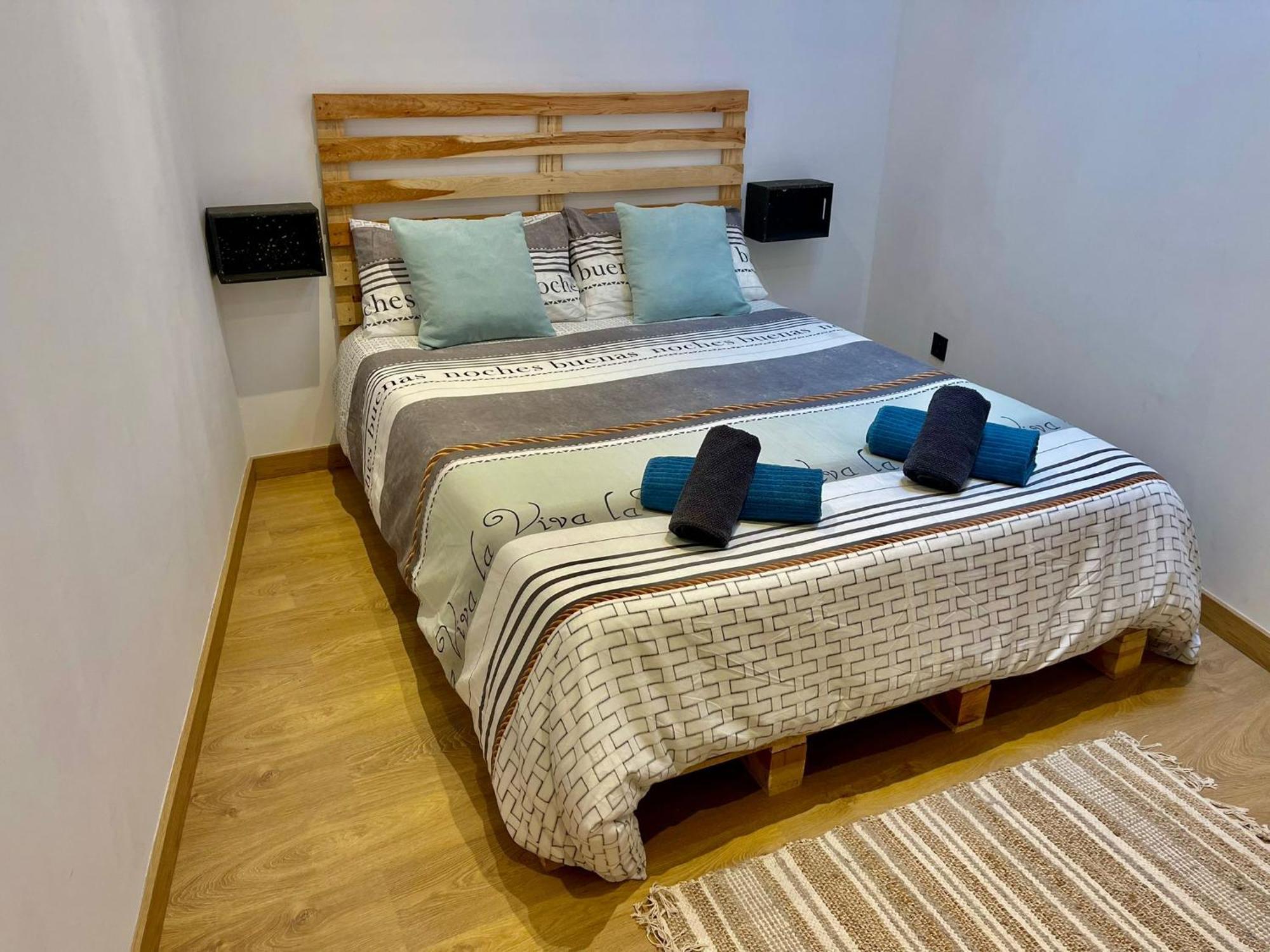 Lo Pati Del Iaio Villa Sant Carles De La Rapita Phòng bức ảnh